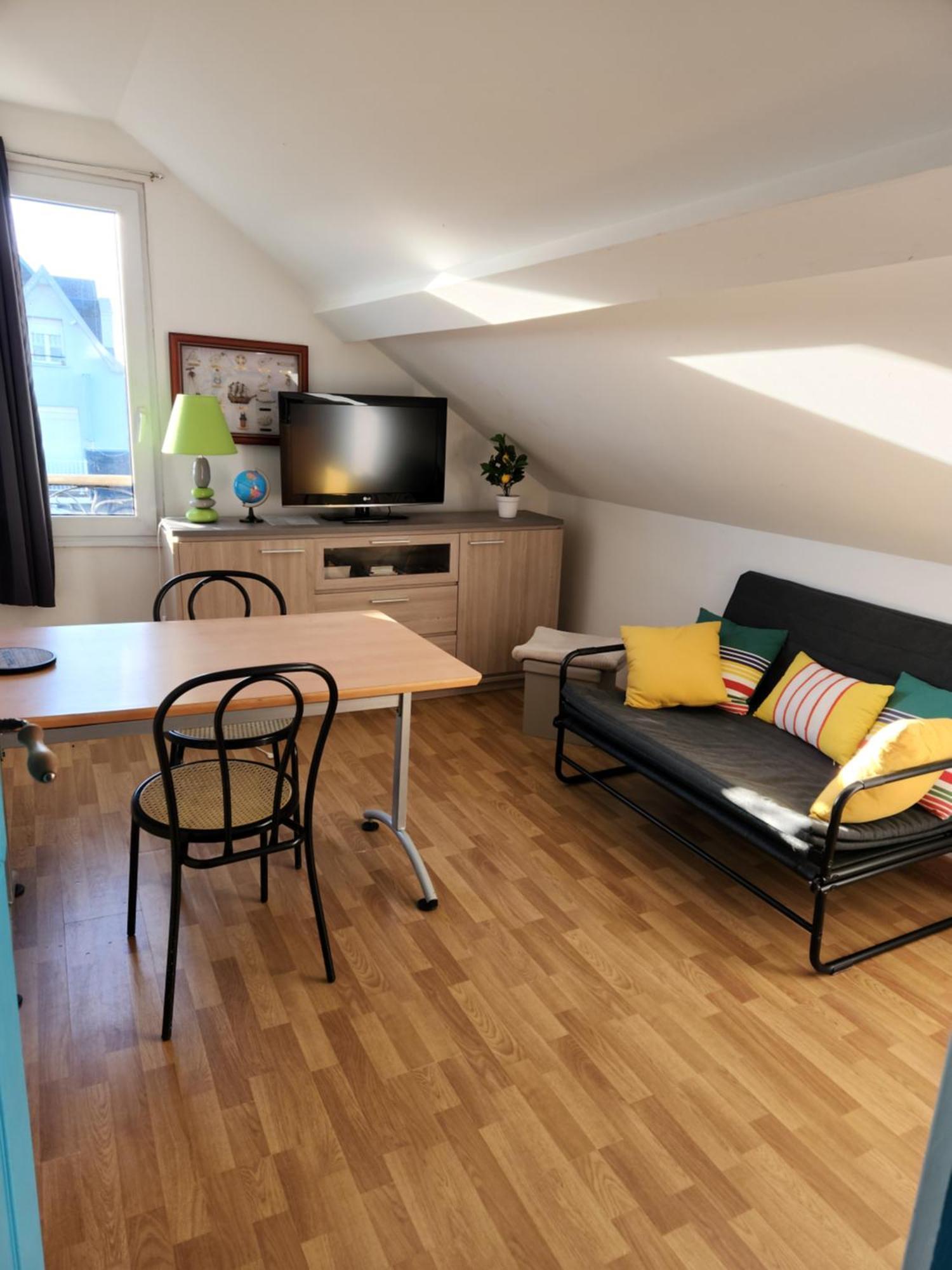 Apartament Aux Oyats D Isa Fort-Mahon-Plage Zewnętrze zdjęcie